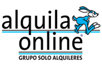 franquicia Alquila Online  (Oficina inmobiliaria)