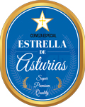 franquicia Estrella de Asturias  (Alimentación)