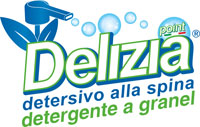 franquicia Delizia Point  (Productos especializados)