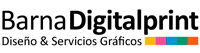 franquicia Barna Digital Print  (Copistería / Imprenta / Papelería)