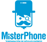 franquicia Misterphone  (Telefonía / Comunicaciones)