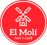 franquicia El Molí – Pan y Café  (Alimentación)