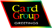 franquicia CardGroup Greetings  (Comercios Varios)