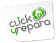 franquicia Click y Repara  (Construcción / Reformas)