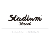 franquicia Stadium Street  (Hostelería)