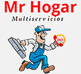 franquicia Mr Hogar Multiservicios  (Construcción / Reformas)