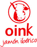 franquicia Oink Jamón Ibérico  (Alimentación)