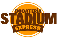 franquicia Bocatería Stadium Express  (Comida a domicilio)
