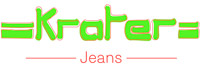 franquicia Krater Jeans  (Moda infantil)