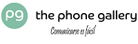 franquicia The Phone Gallery  (Asesorías / Consultorías / Legal)