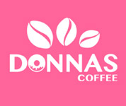 franquicia Donnas American Coffe  (Alimentación)