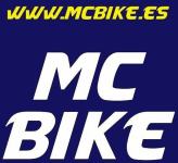 franquicia Mc Bike  (Comercios Varios)
