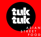 franquicia Tuk Tuk Asian Street Food  (Hostelería)