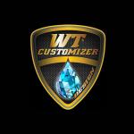 franquicia WT Customizer  (Productos especializados)