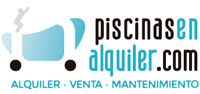 franquicia Piscinas en Alquiler  (Comercios Varios)