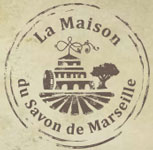 franquicia La Maison du Savon Marseille  (Productos especializados)