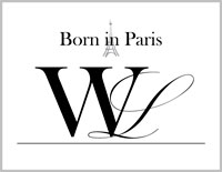 Born in Paris by WL