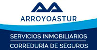 Franquicia Arroyoastur es una agencia inmobiliaria con sobrada experiecia y saber hacer, que complementa sus servicios con una amplia gama de seguros de hogar, autom&oacute;vil, salud, etc...

