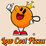 franquicia Low Cost Pizza  (Hostelería)