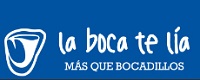 franquicia La Boca Te Lía  (Hostelería)