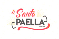 franquicia La Santa Paella  (Hostelería)