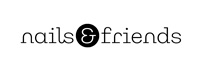 franquicia Nails & Friends  (Estética / Cosmética / Dietética)