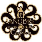 Anubis Lounge Coffee