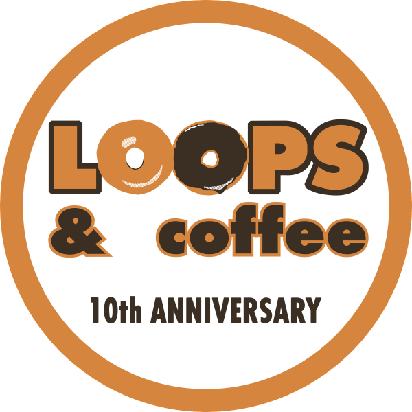 franquicia Loops&Coffee  (Coffee shop)