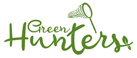 franquicia Green Hunters  (Hostelería)