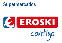 franquicia Eroski Franquicias  (Supermercados)