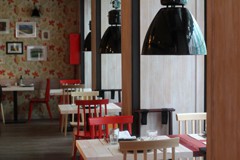 La Nicoletta abre su sexto restaurante italiano en Madrid y crea 42 nuevos puestos de trabajo