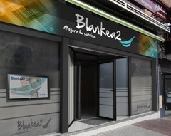 Nueva apertura de Blankea2, esta vez en Cataluña