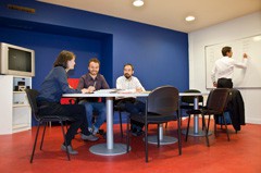 Hexagone presenta su plan de asesoramiento global en formación para empresas