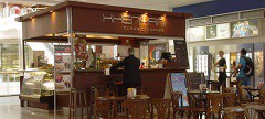 Khenyan Classic Coffee ya cuenta con ocho establecimientos operativos