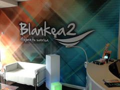 Blankea2 realizará dos nuevas aperturas en Valladolid y Arroyomolinos
