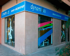 Dynamikas presenta su modelo de negocio en la jornada “Sal de la crisis con un negocio de éxito”