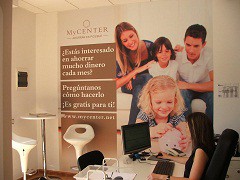 Nuevas aperturas de MyCenter en Madrid y Estepona