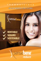 Albacete ya tiene un nuevo centro Sensebene