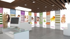 Convenio entre el Banco Sabadell y laboratorios Bio-Dis para instaurar centros Nature Essential Shop