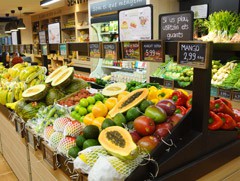La franquicia de fruterías Servifruit amplía su red de tiendas