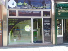 d-pílate abre en Valencia, Madrid y Málaga y alcanza los 20 centros en el primer trimestre