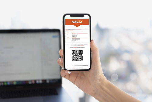 NACEX implementa nuevas medidas de seguridad: Entregas mediante “CONTACTO CERO”