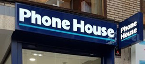 Phone House estará presente en Expofranquicia 2018