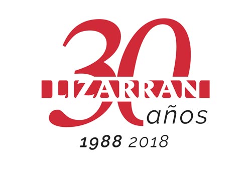 Lizarran cumple 30 años y supera los 200 millones de pinchos vendidos