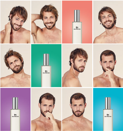 Equivalenza lanza la campaña “A Perfume forEveryYou”