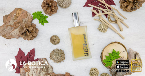 La Botica de los Perfumes: La tendencia por lo natural frente a lo sintético, la cosmética natural