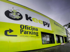 ¿Conoces todos los servicios de Keepy?