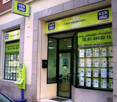 LOOK & FIND abre nueva oficina en Alcobendas