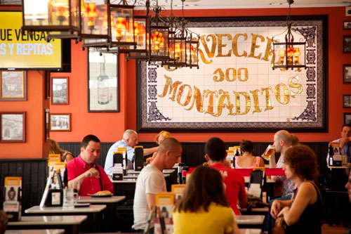 Restalia ya cuenta con 27 restaurantes en América Latina