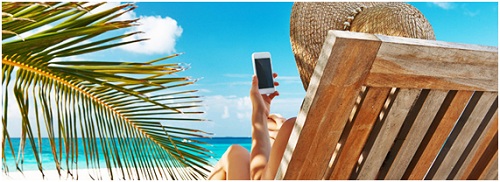 En MobilePro en verano el móvil es el protagonista 